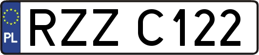 RZZC122