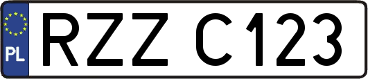 RZZC123
