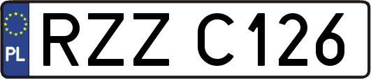 RZZC126