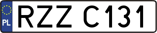 RZZC131