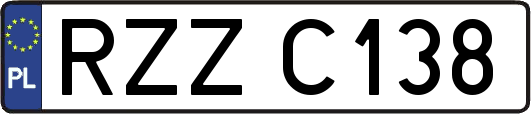RZZC138