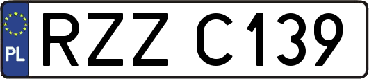 RZZC139