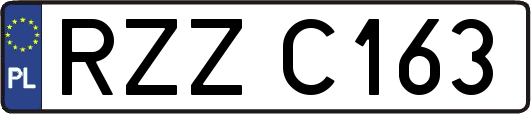 RZZC163
