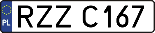 RZZC167