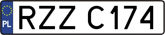 RZZC174