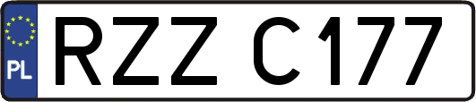 RZZC177