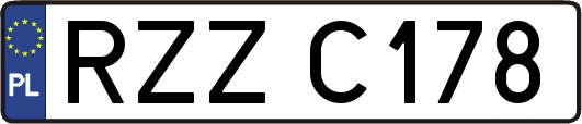 RZZC178