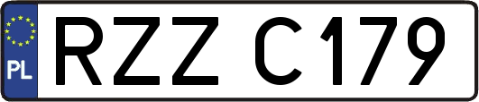 RZZC179