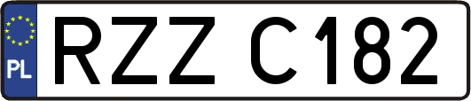 RZZC182