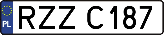 RZZC187