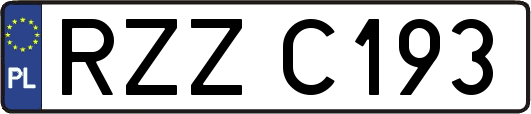RZZC193