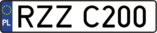 RZZC200