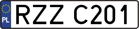 RZZC201
