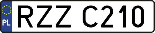 RZZC210