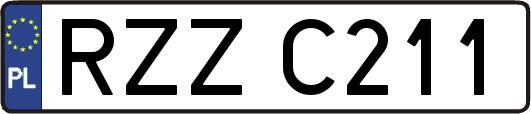 RZZC211