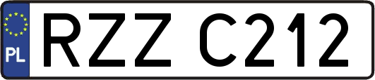 RZZC212