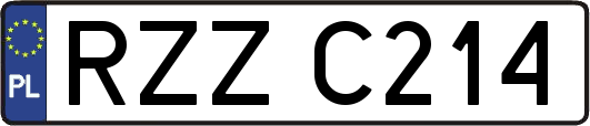 RZZC214
