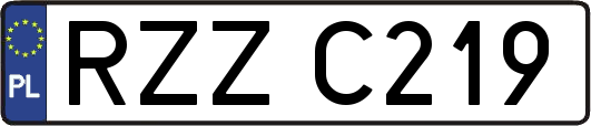 RZZC219