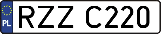 RZZC220
