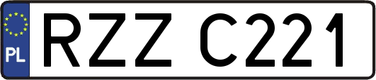 RZZC221