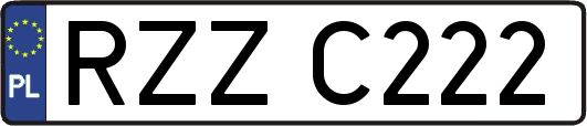 RZZC222