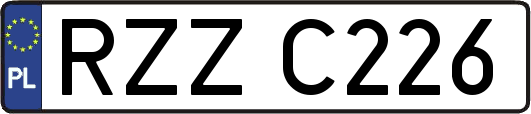 RZZC226