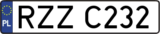 RZZC232