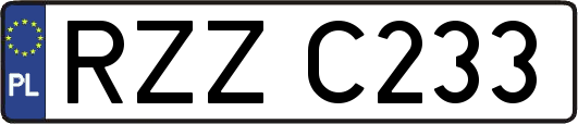 RZZC233