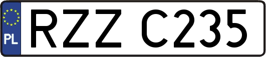 RZZC235