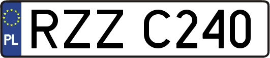 RZZC240