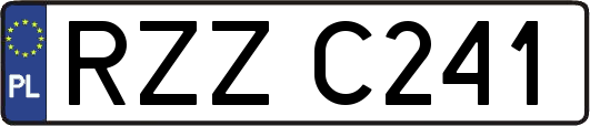 RZZC241