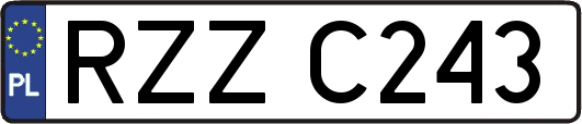 RZZC243