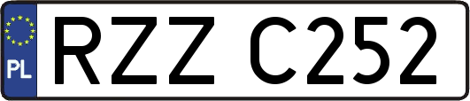 RZZC252