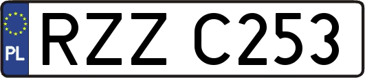RZZC253