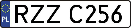 RZZC256