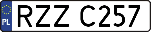 RZZC257
