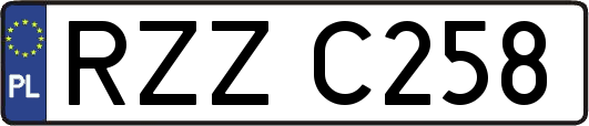 RZZC258