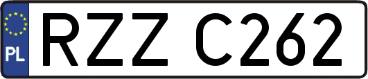 RZZC262