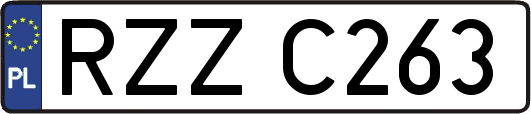 RZZC263