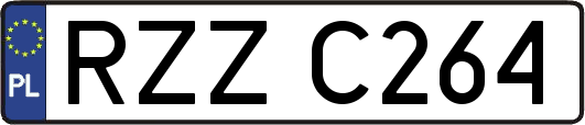 RZZC264
