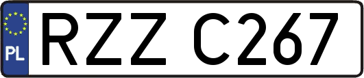RZZC267