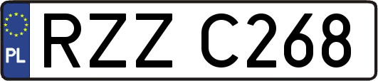 RZZC268