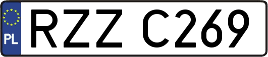 RZZC269