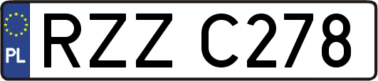 RZZC278
