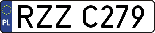 RZZC279