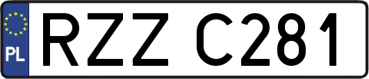 RZZC281