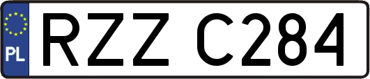 RZZC284