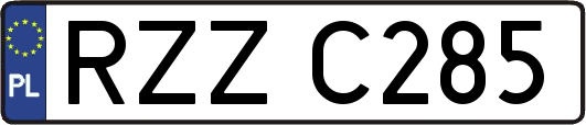 RZZC285