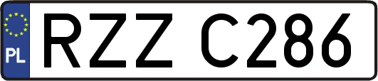RZZC286