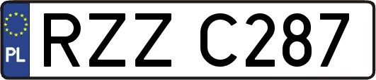 RZZC287
